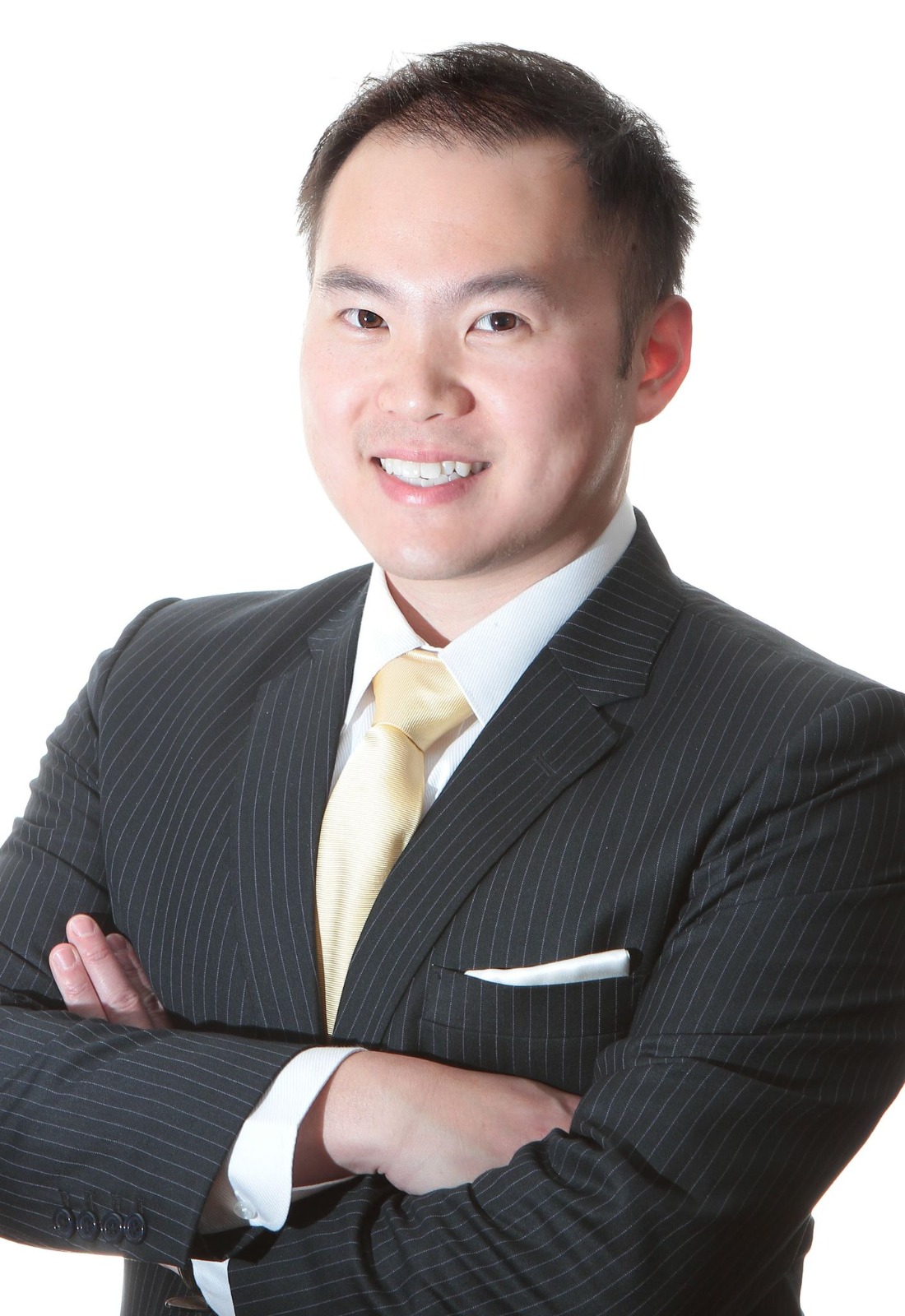 Ngok Ho Wai, Kenneth