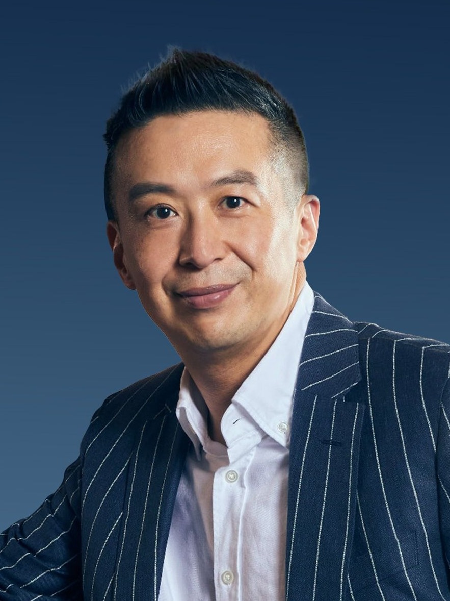 Ngok Ho Wai, Kenneth