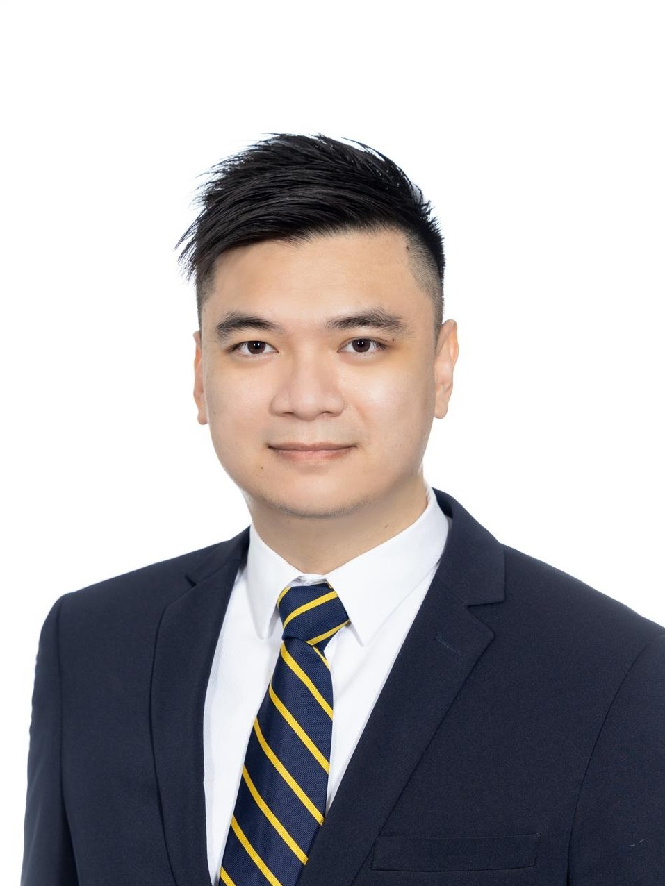 Ngok Ho Wai, Kenneth